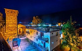 Guesthouse David Zhorzholiani